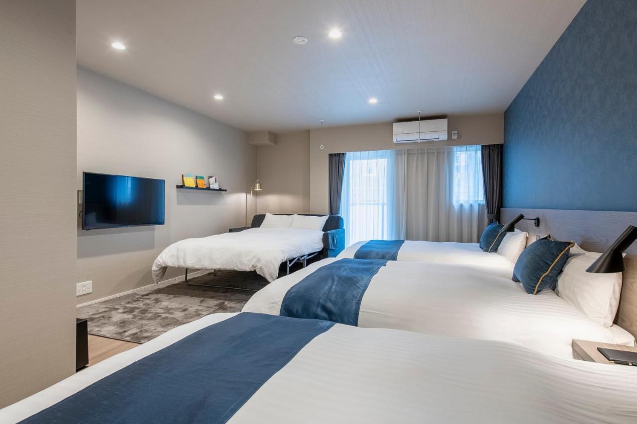 Aima Hotel Tokio