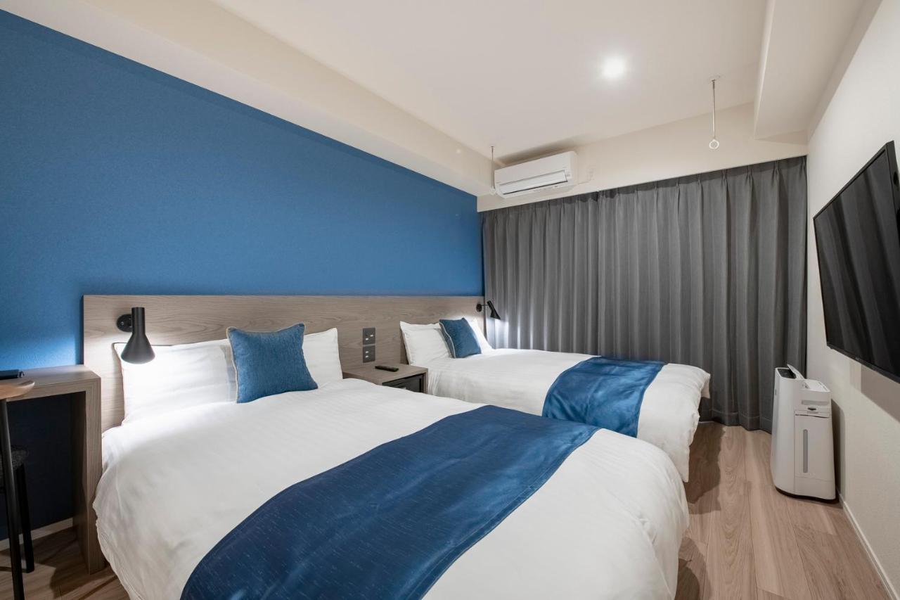 Hotel Aima Tokio