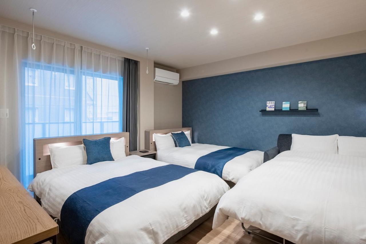 Aima Hotel Tokio