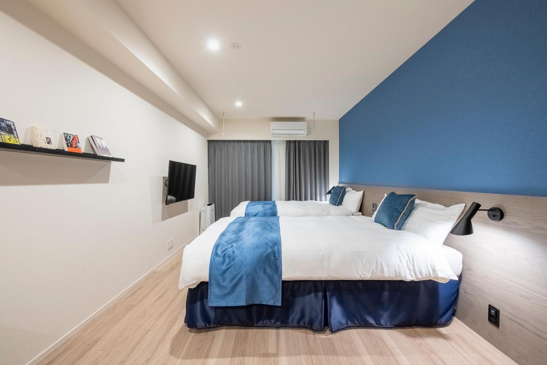 Aima Hotel Tokio
