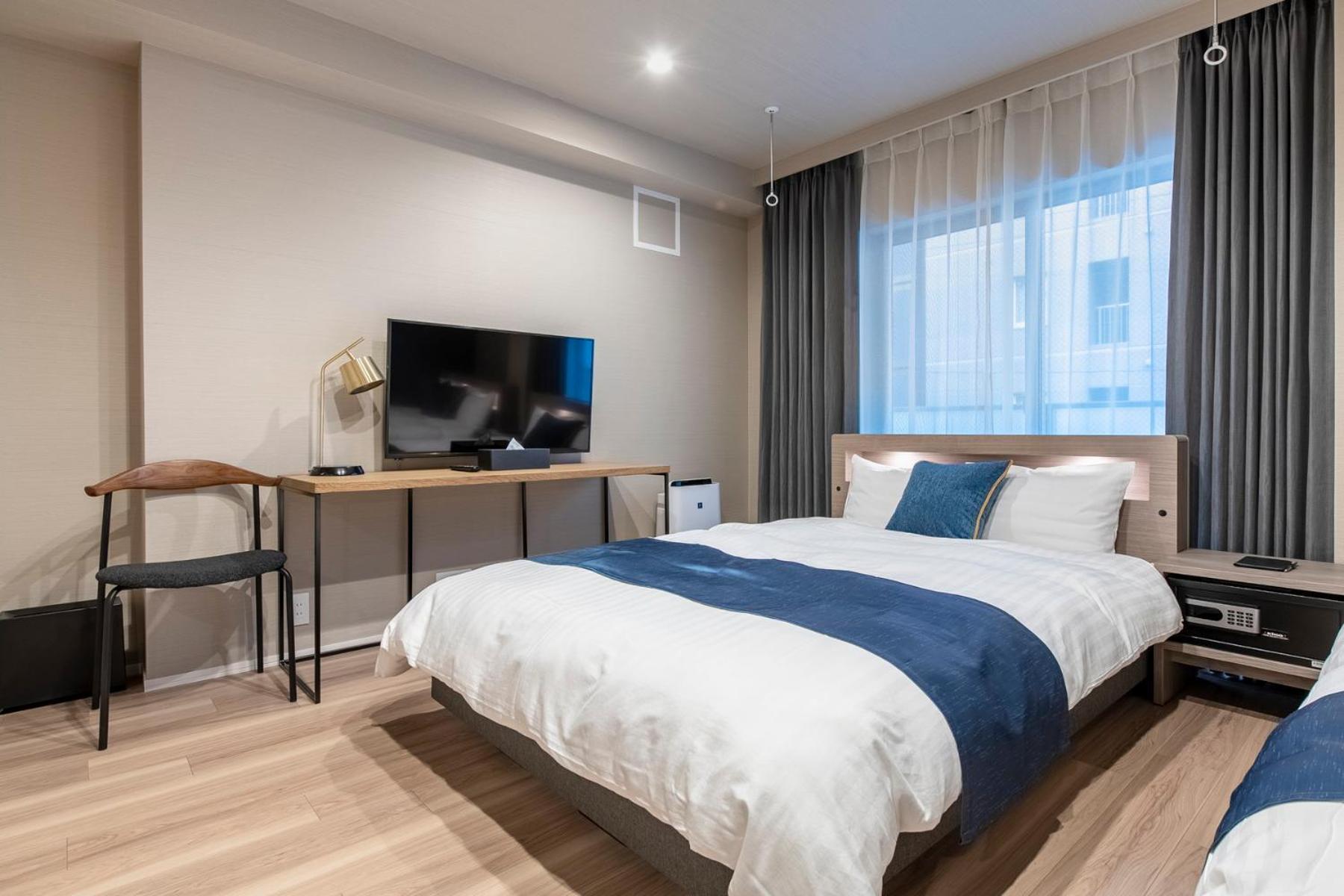 Aima Hotel Tokio